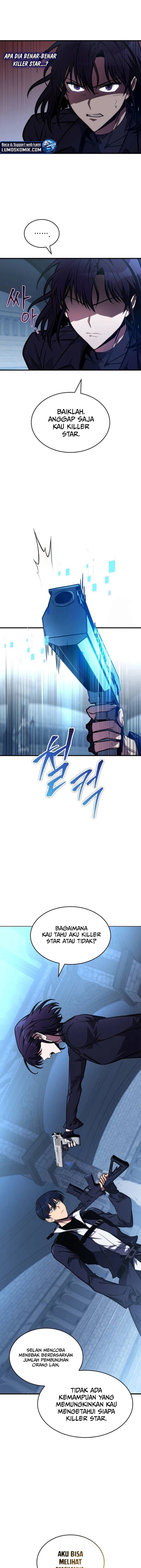 My Exclusive Tower Guide Chapter 40 Gambar 11
