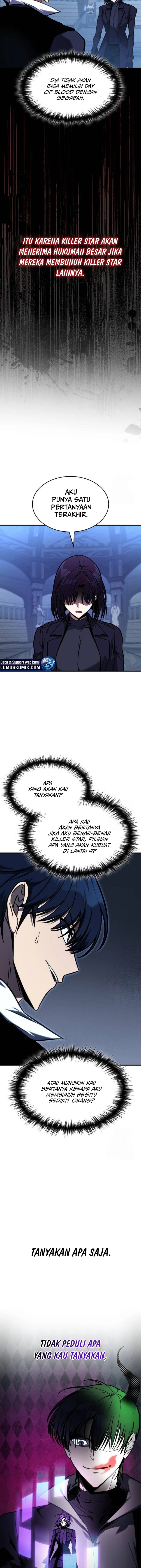 My Exclusive Tower Guide Chapter 40 Gambar 14