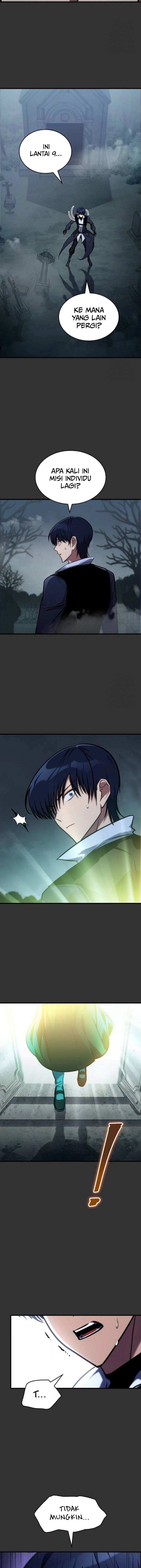 My Exclusive Tower Guide Chapter 40 Gambar 17
