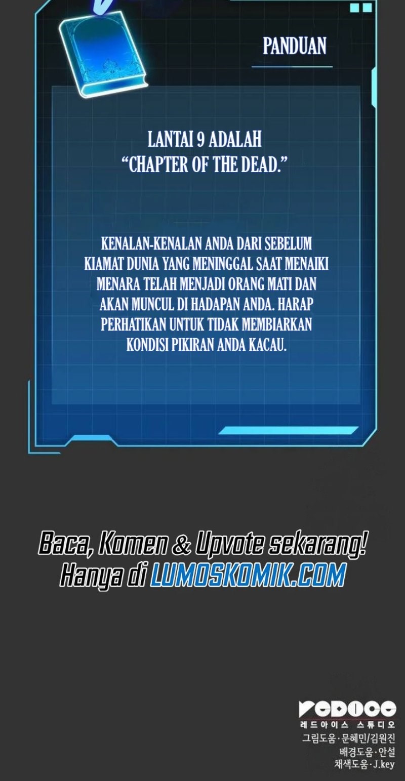 My Exclusive Tower Guide Chapter 40 Gambar 19