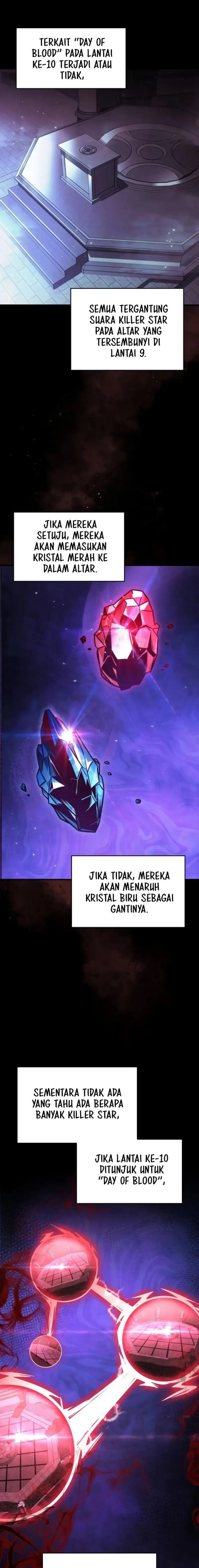 My Exclusive Tower Guide Chapter 43 Gambar 1