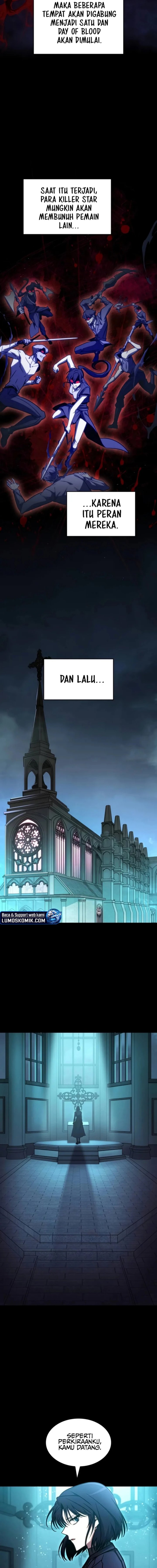My Exclusive Tower Guide Chapter 43 Gambar 2