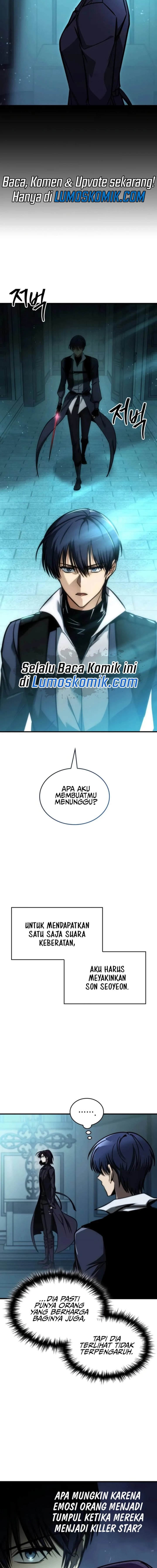 My Exclusive Tower Guide Chapter 43 Gambar 3
