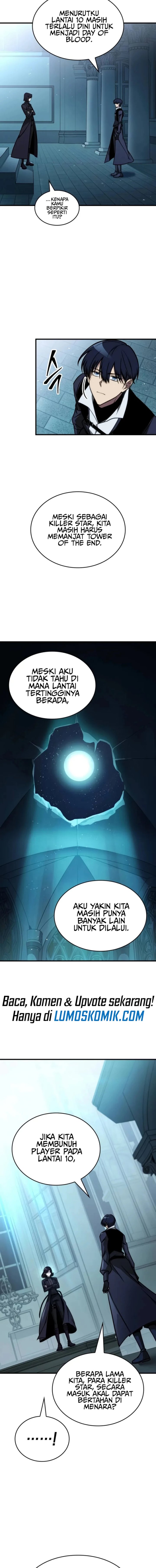 My Exclusive Tower Guide Chapter 43 Gambar 6