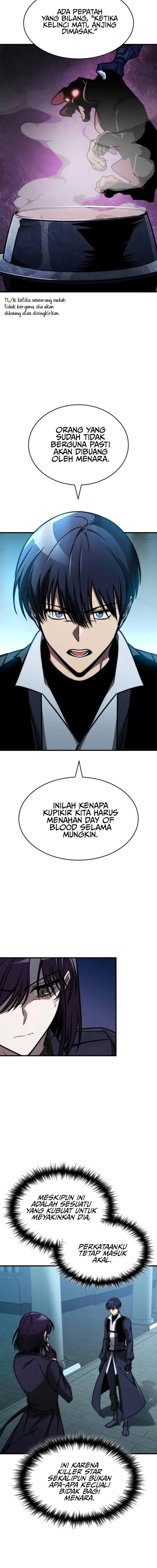My Exclusive Tower Guide Chapter 43 Gambar 7