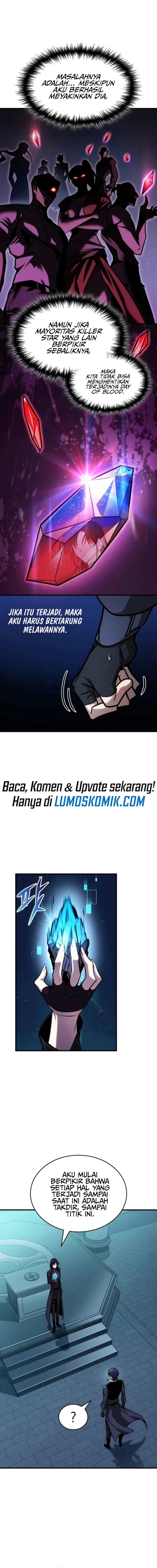 My Exclusive Tower Guide Chapter 43 Gambar 8