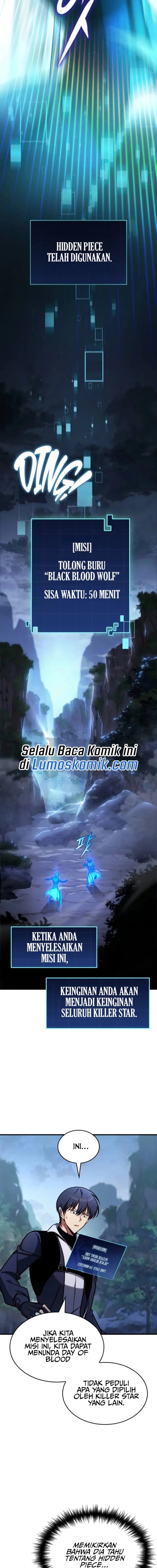 My Exclusive Tower Guide Chapter 43 Gambar 11