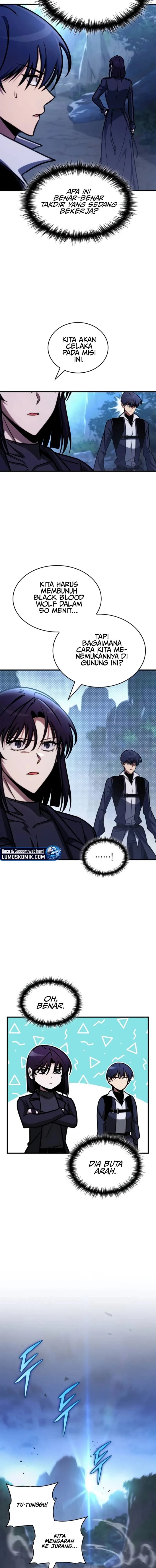 My Exclusive Tower Guide Chapter 43 Gambar 12