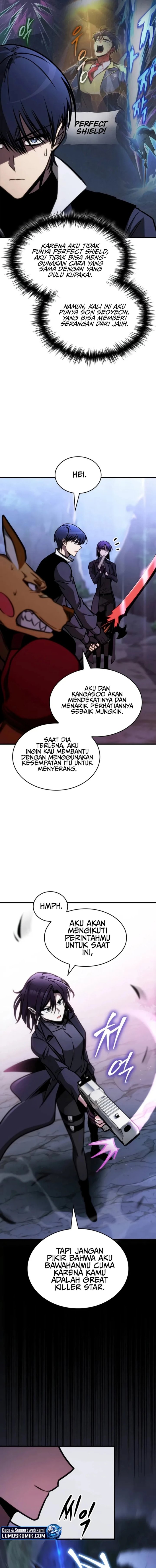 My Exclusive Tower Guide Chapter 43 Gambar 16