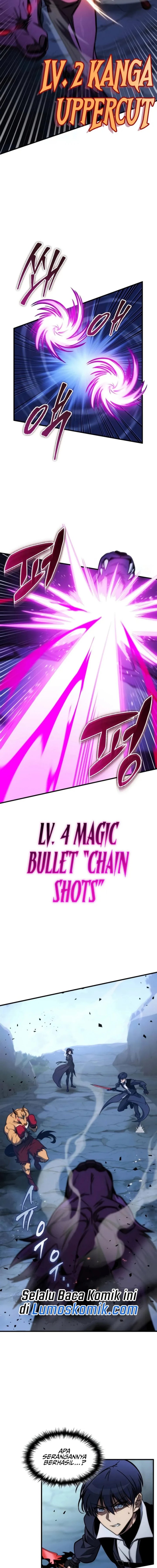 My Exclusive Tower Guide Chapter 43 Gambar 18