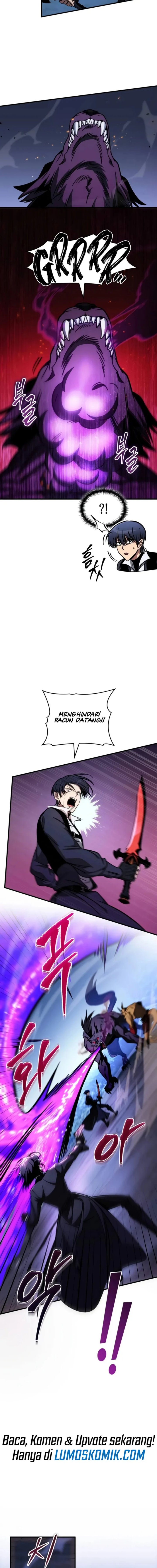 My Exclusive Tower Guide Chapter 43 Gambar 19