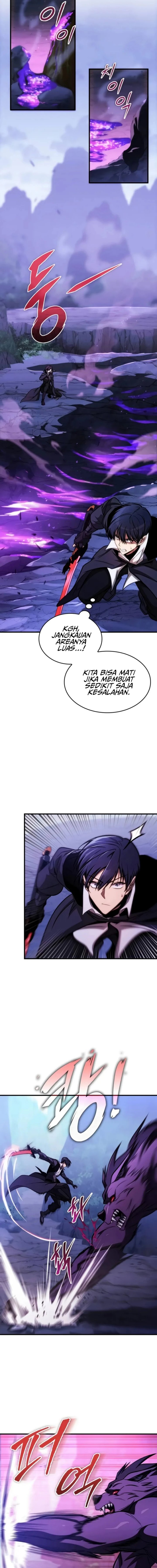 My Exclusive Tower Guide Chapter 43 Gambar 20