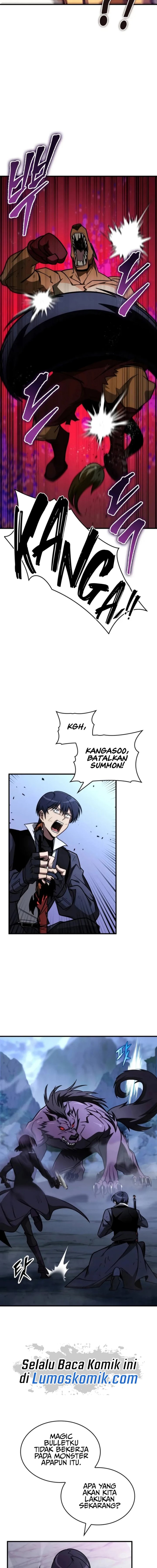 My Exclusive Tower Guide Chapter 43 Gambar 23
