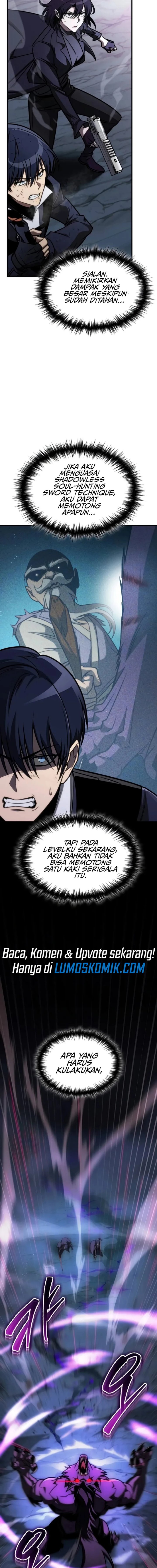 My Exclusive Tower Guide Chapter 43 Gambar 24