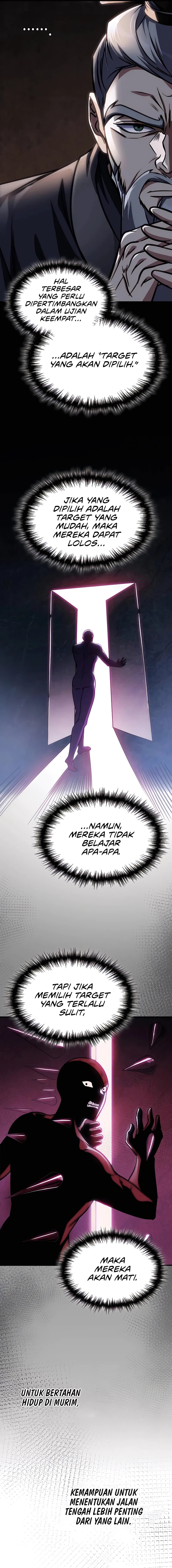 My Exclusive Tower Guide Chapter 50 Gambar 12