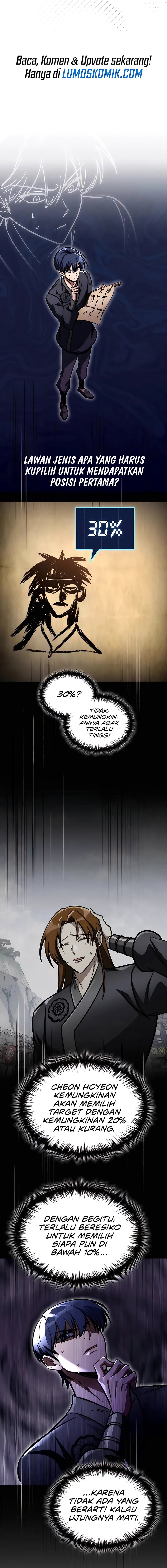 My Exclusive Tower Guide Chapter 50 Gambar 13