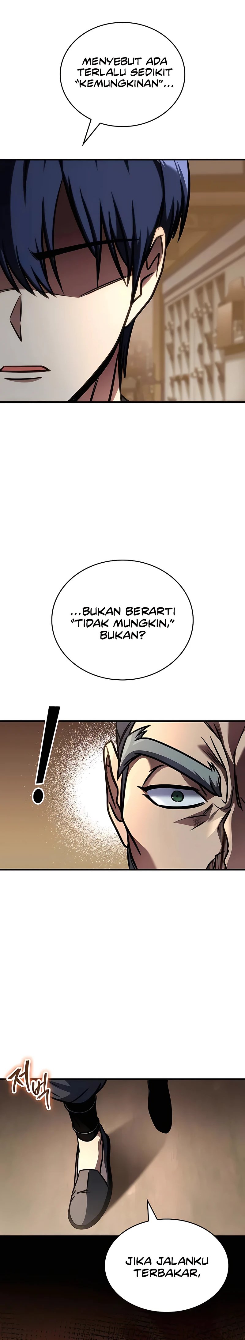 My Exclusive Tower Guide Chapter 50 Gambar 18