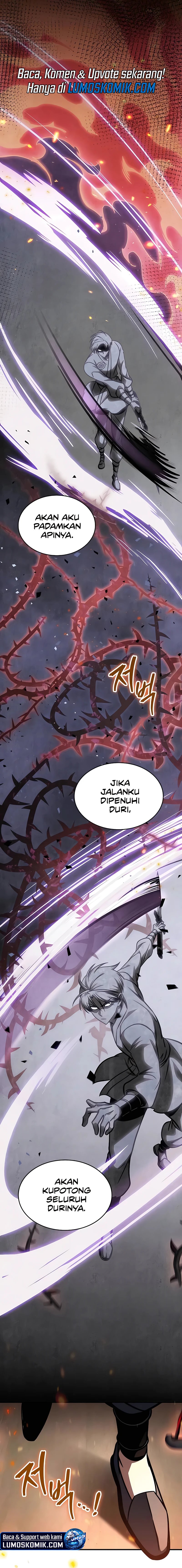 My Exclusive Tower Guide Chapter 50 Gambar 19