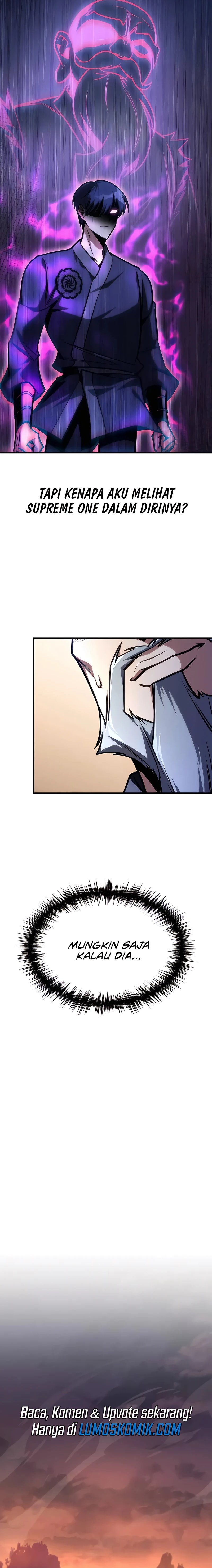 My Exclusive Tower Guide Chapter 50 Gambar 21