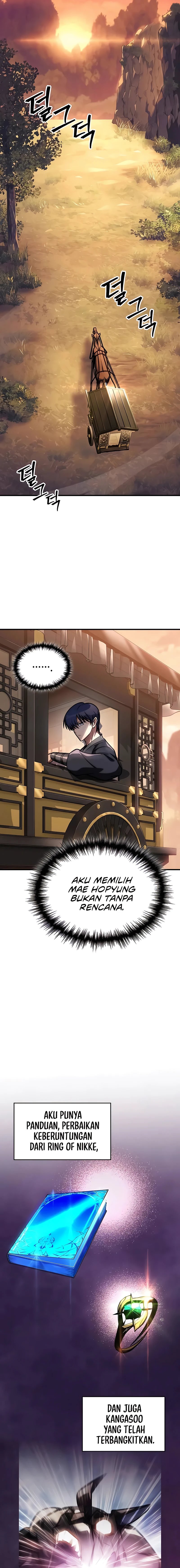 My Exclusive Tower Guide Chapter 50 Gambar 22