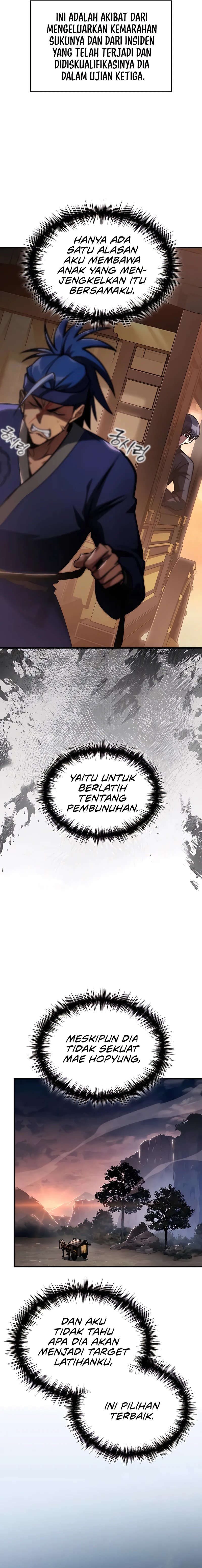 My Exclusive Tower Guide Chapter 50 Gambar 26