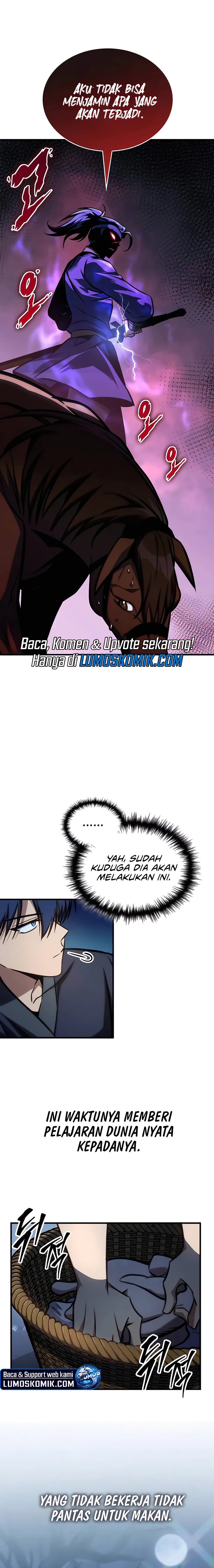 My Exclusive Tower Guide Chapter 50 Gambar 29