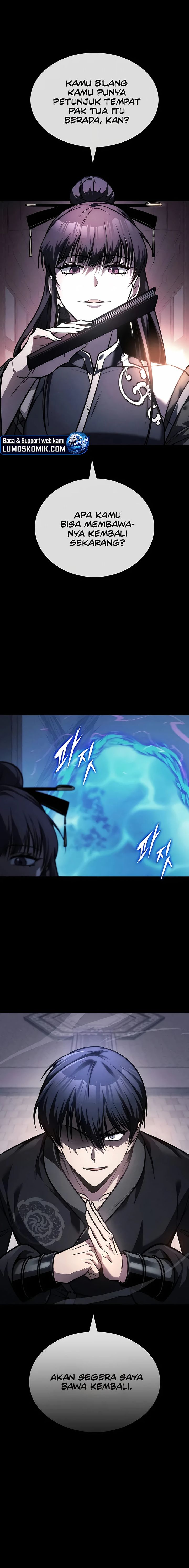 My Exclusive Tower Guide Chapter 54 Gambar 3