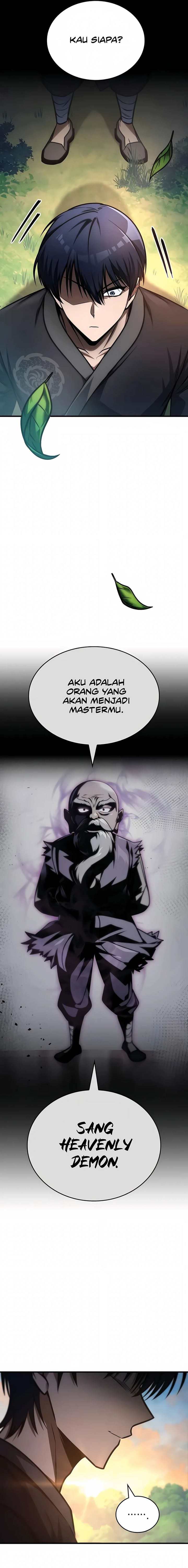 My Exclusive Tower Guide Chapter 54 Gambar 4