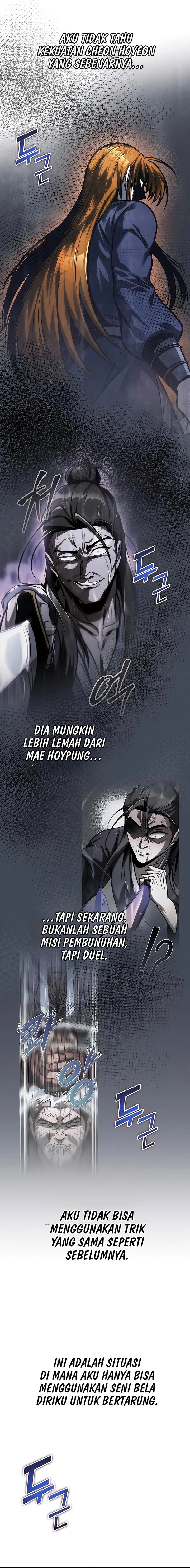 My Exclusive Tower Guide Chapter 54 Gambar 17