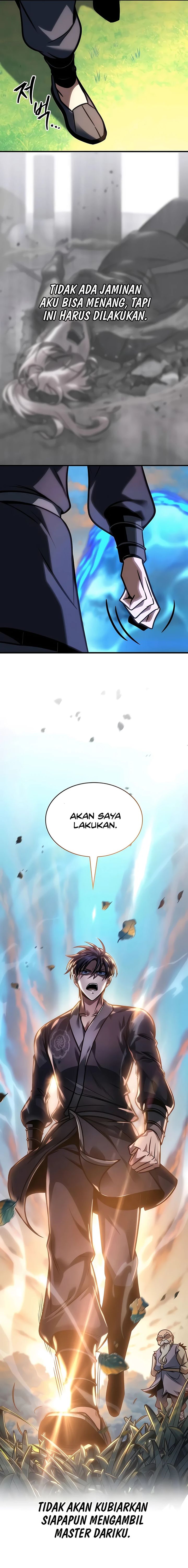 My Exclusive Tower Guide Chapter 54 Gambar 18