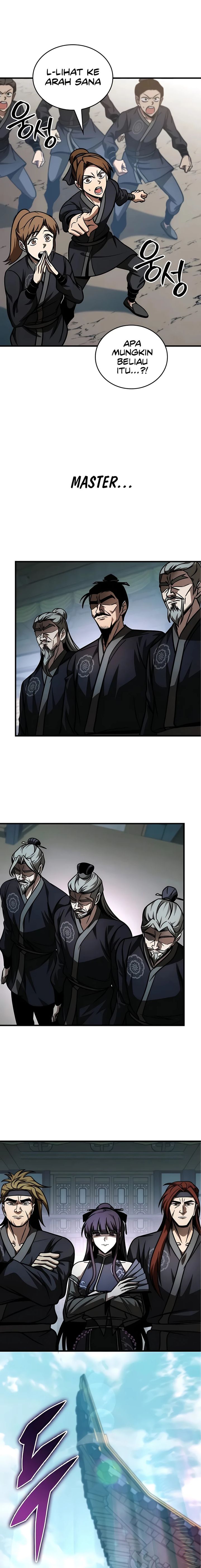 My Exclusive Tower Guide Chapter 54 Gambar 24