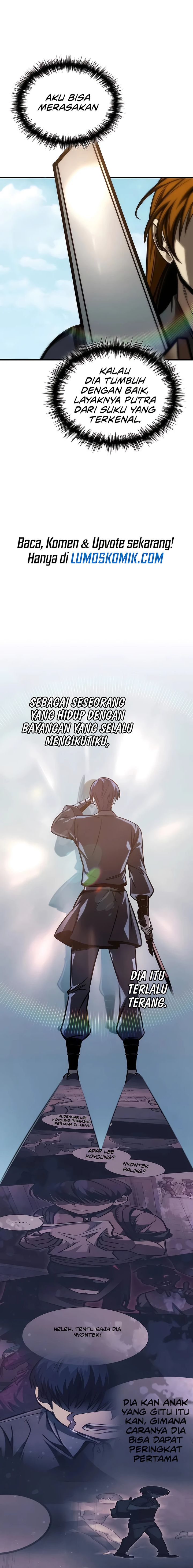 My Exclusive Tower Guide Chapter 54 Gambar 27