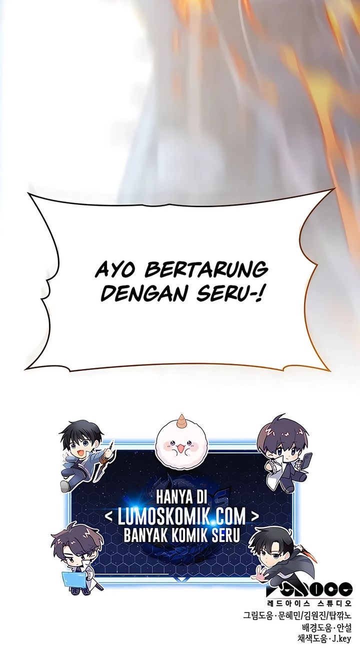 My Exclusive Tower Guide Chapter 54 Gambar 30