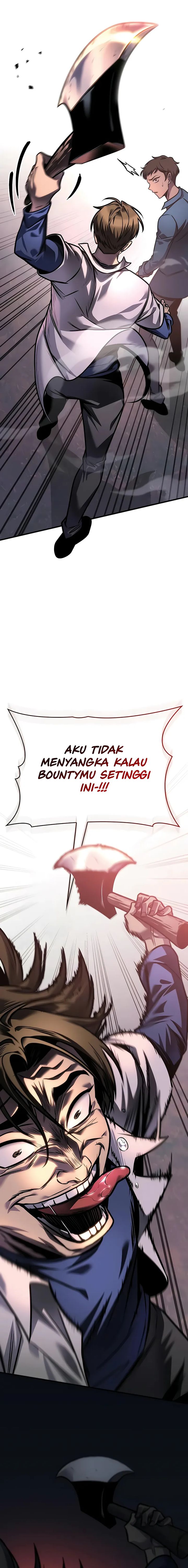 My Exclusive Tower Guide Chapter 57 Gambar 3