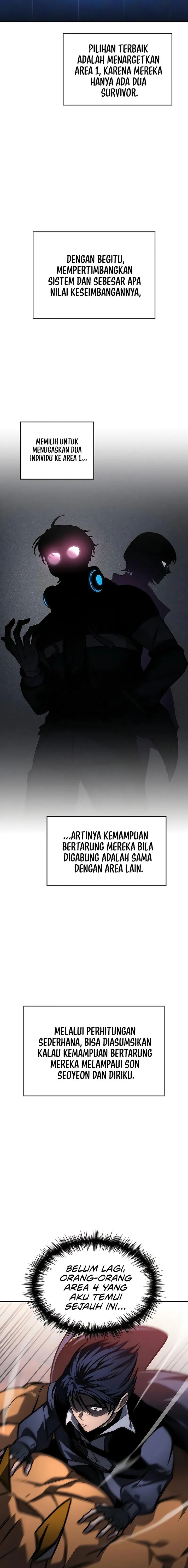 My Exclusive Tower Guide Chapter 57 Gambar 6
