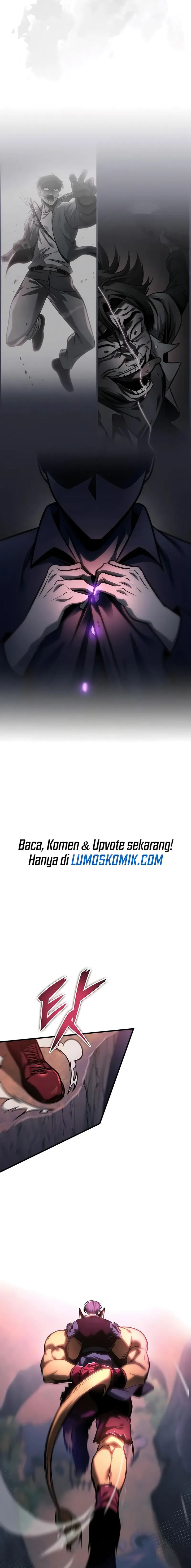 My Exclusive Tower Guide Chapter 57 Gambar 9