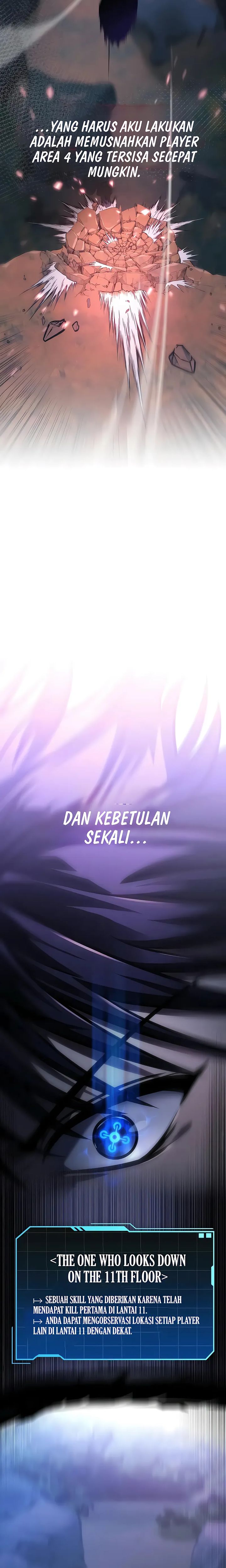 My Exclusive Tower Guide Chapter 57 Gambar 10