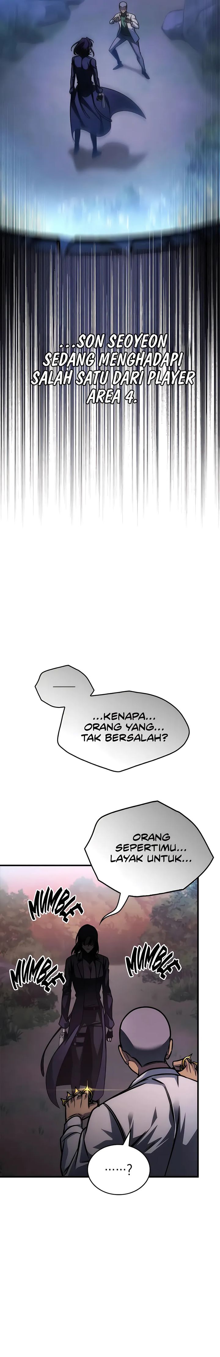 My Exclusive Tower Guide Chapter 57 Gambar 11