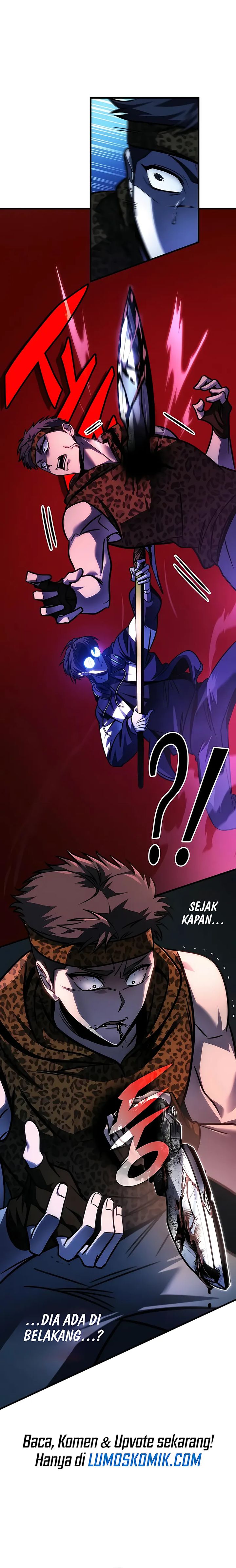 My Exclusive Tower Guide Chapter 57 Gambar 19