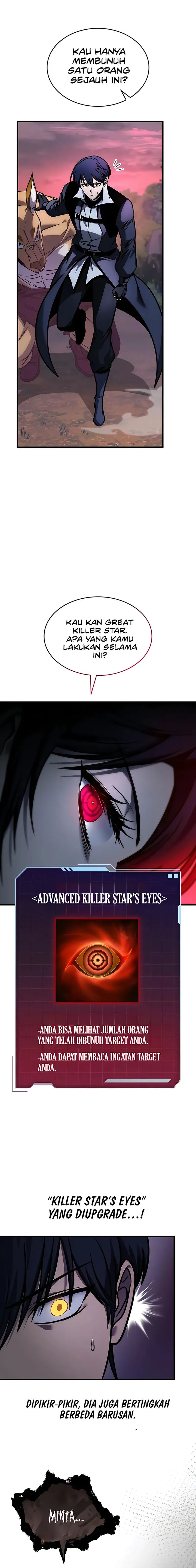 My Exclusive Tower Guide Chapter 57 Gambar 23