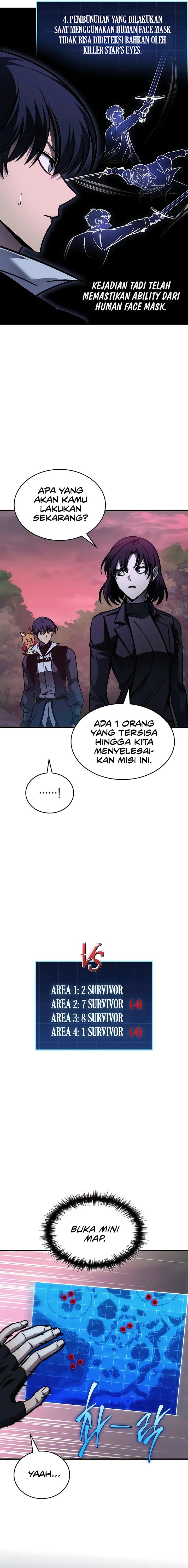My Exclusive Tower Guide Chapter 57 Gambar 25