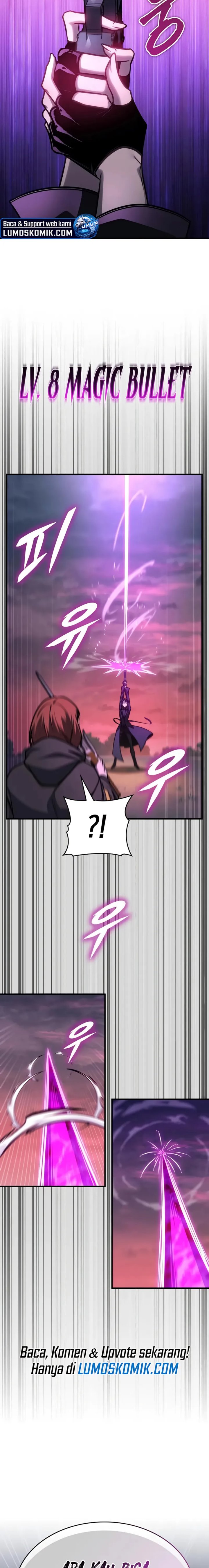 My Exclusive Tower Guide Chapter 59 Gambar 3