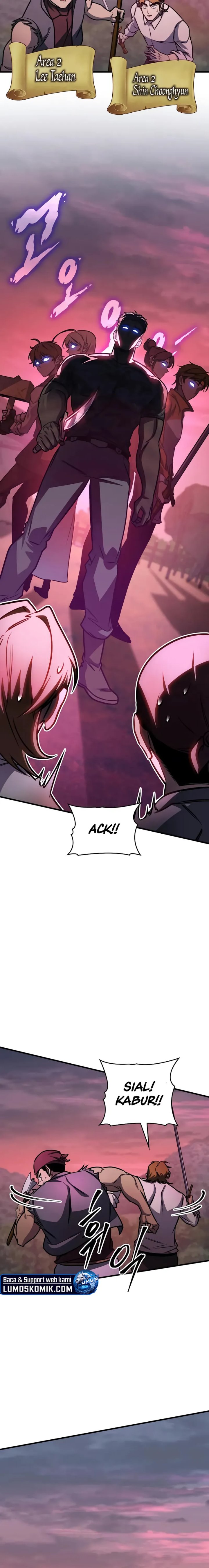 My Exclusive Tower Guide Chapter 59 Gambar 6