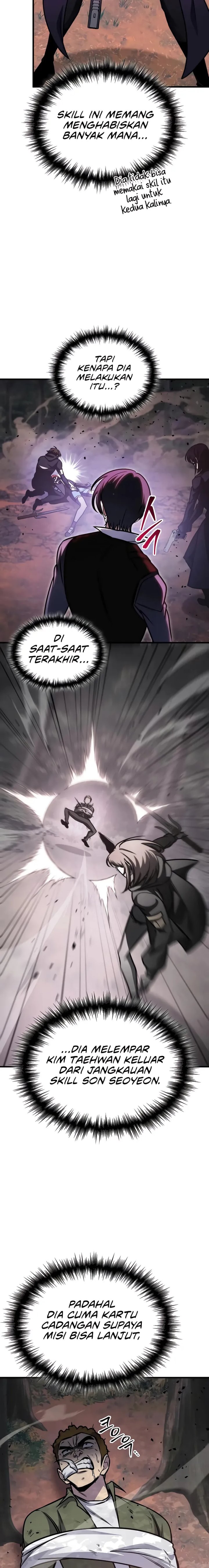 My Exclusive Tower Guide Chapter 59 Gambar 11