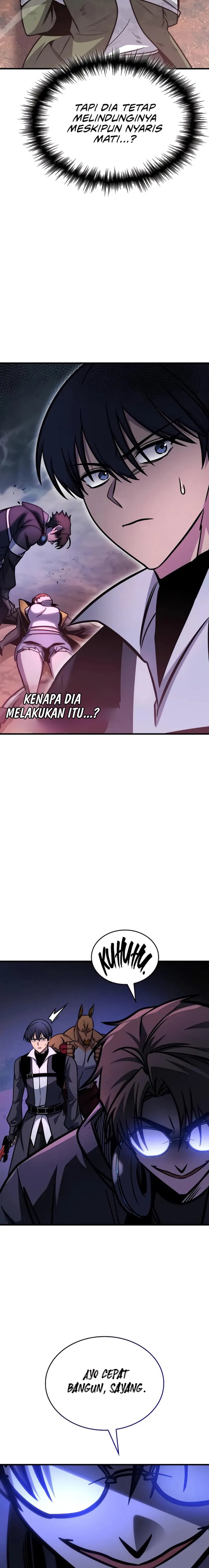 My Exclusive Tower Guide Chapter 59 Gambar 12