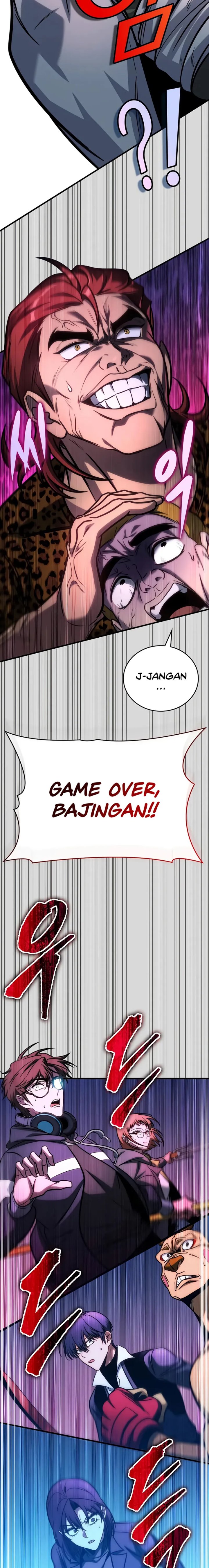 My Exclusive Tower Guide Chapter 59 Gambar 19