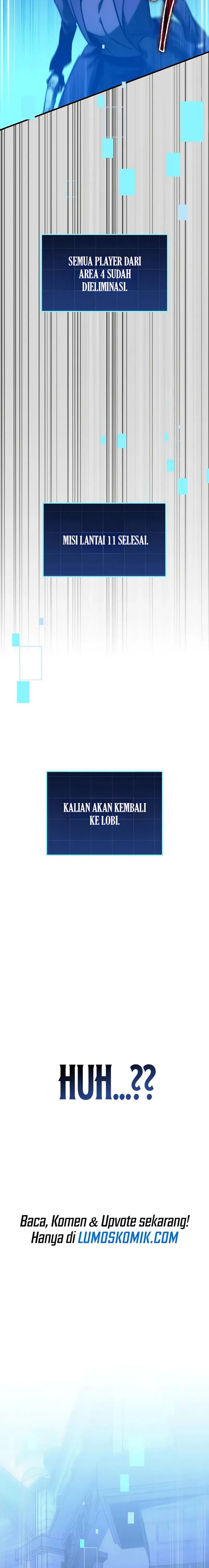 My Exclusive Tower Guide Chapter 59 Gambar 20