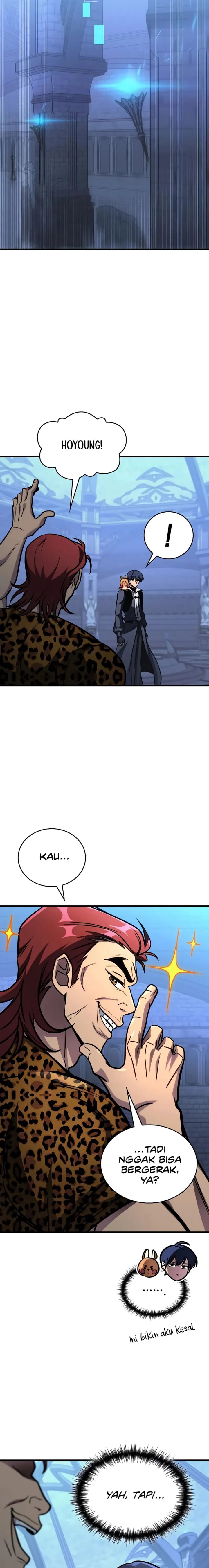 My Exclusive Tower Guide Chapter 59 Gambar 21