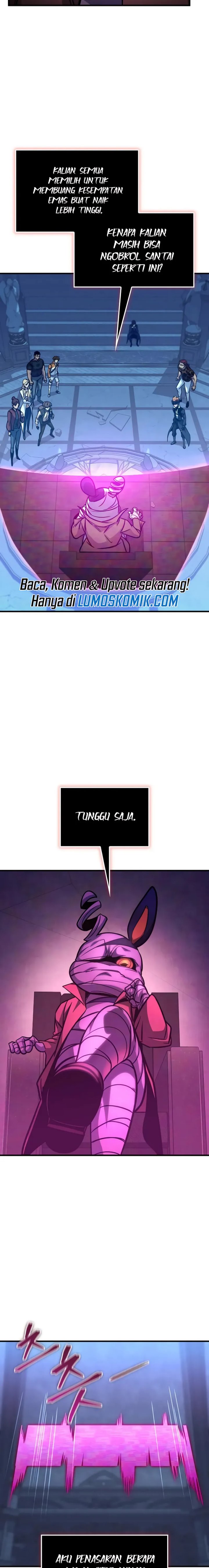 My Exclusive Tower Guide Chapter 59 Gambar 25