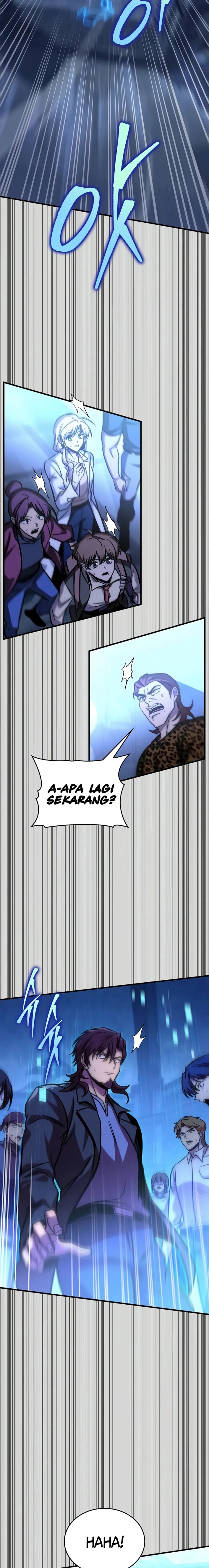 My Exclusive Tower Guide Chapter 60 Gambar 2